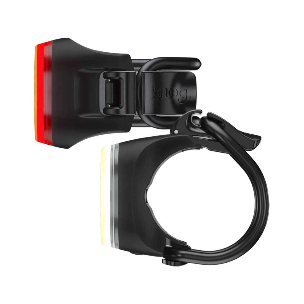 Luz trasera Bontrager Flare RT recargable con USB