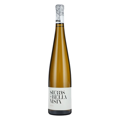 Vino Riesling 750ml Con Estuche