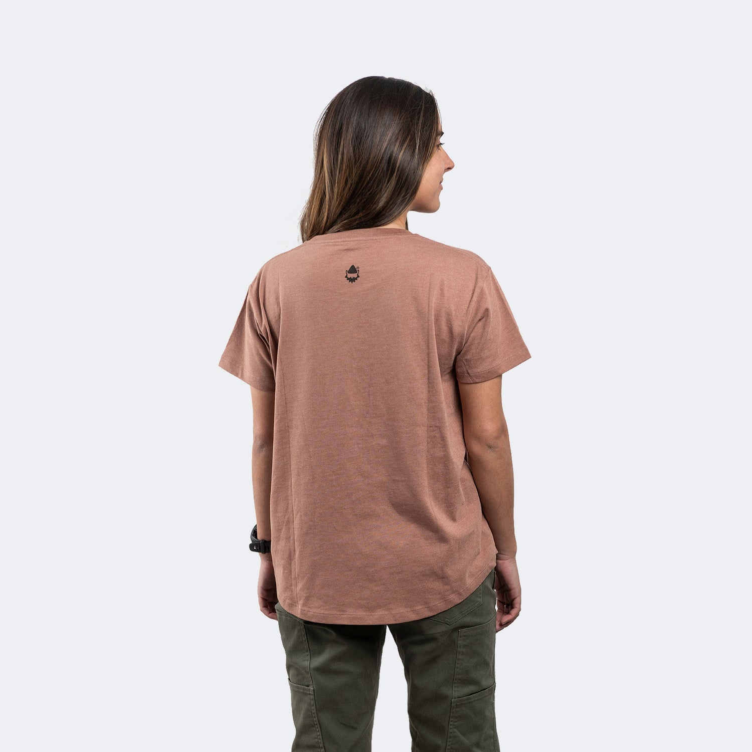 Polera Eco P-4 Mujer